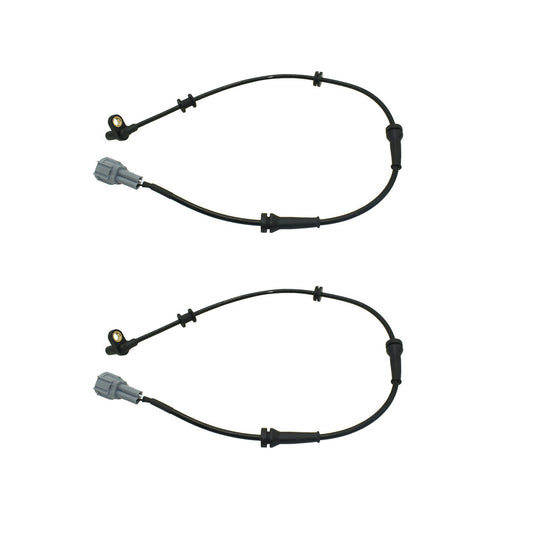 2x ABS Speed Sensor Front for Nissan Frontier Pathfinder Xterra 47910-EA025