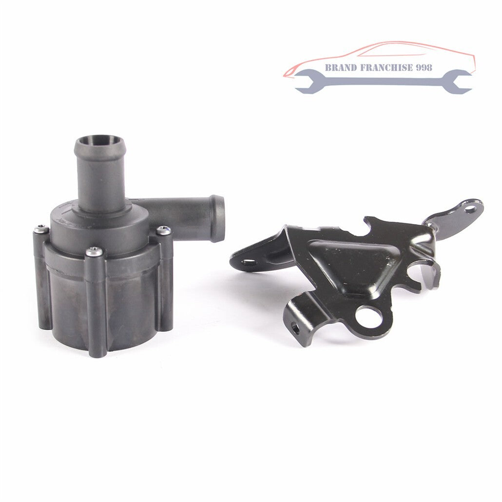 Auxiliary water pump suitable for Audi for A4 for A6 A8L CDH CDN CAE CPM CFK