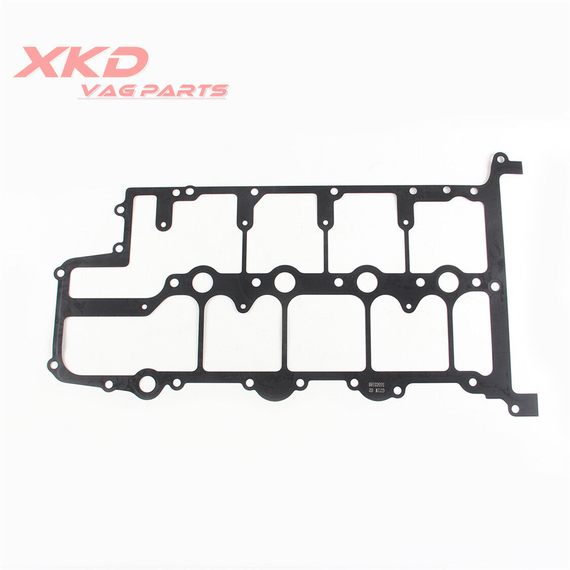 2.0T Engine Valve Cover Gasket Fit for Buick for Cadillac CT5 CT6 for Chevrolet LSY