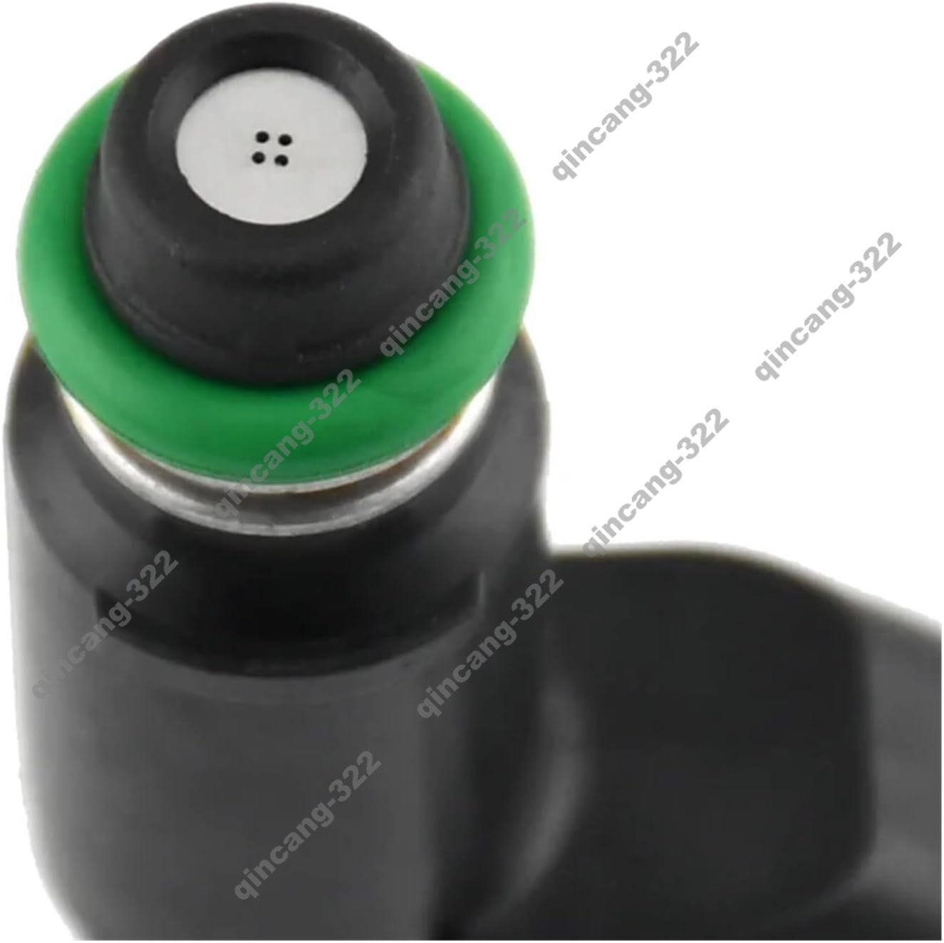 8 Pieces Fuel Injector 12580426 for GMC Vehicle 2007 Savana 02-07 for Sierra for Yukon