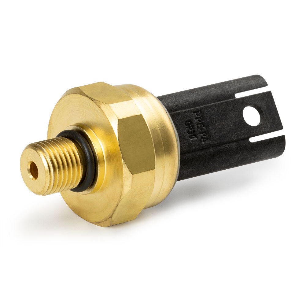 New 1PC Fuel Pressure Sensor Replacement for BMW 335i 335d 135i 750Li 740i