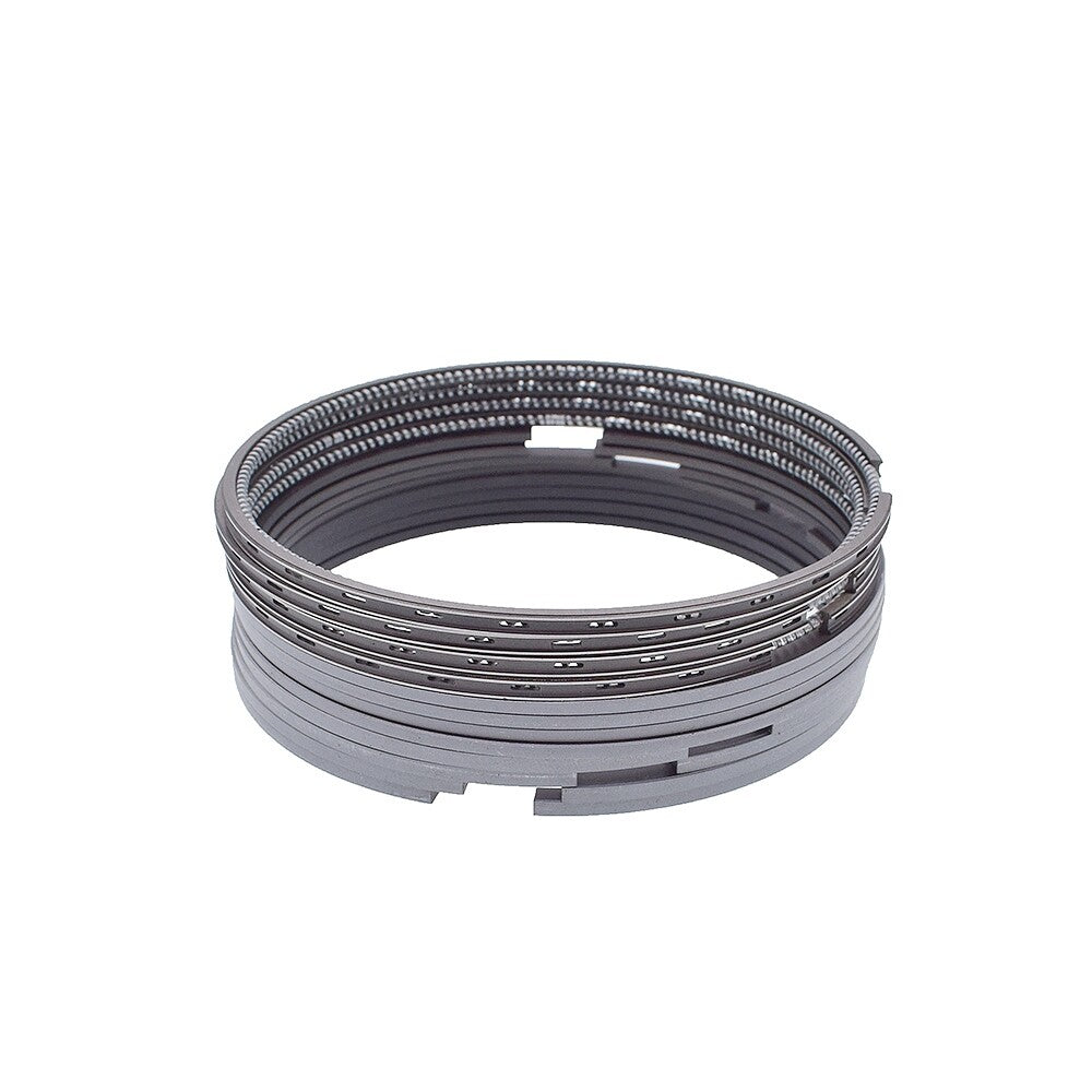 Piston Ring Set fit for Mitsubishi 2.5 L200 TRITON KA4T KB4T for CHALLENGER 2009