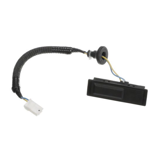 Tailgate Release Button Trunk Switch for Nissan Pathfinder 25380-3JA0B 2013-2019