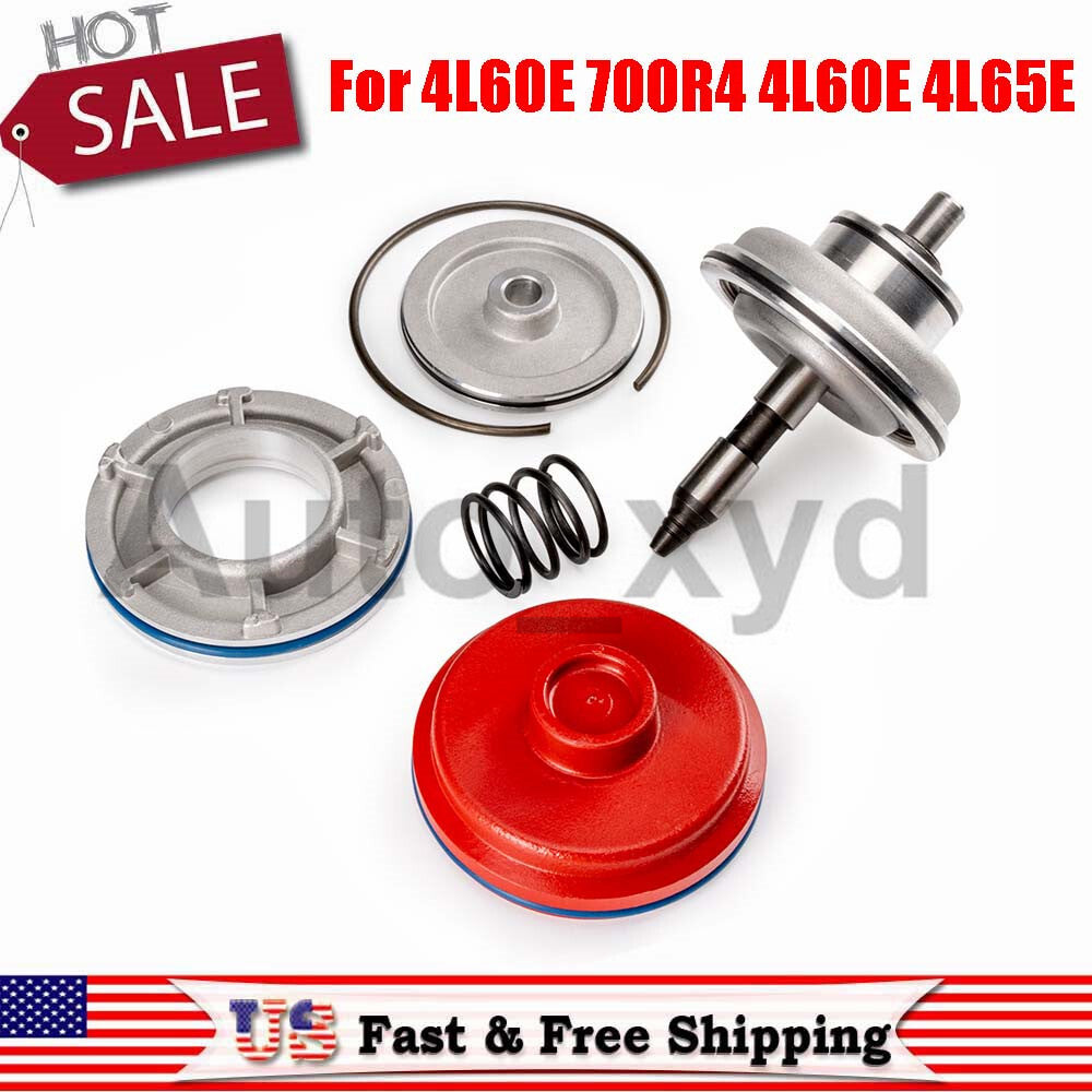 1x For High performance 4L60E for Corvette Servo Assembly 700R4 4L65E 4L70E Replace