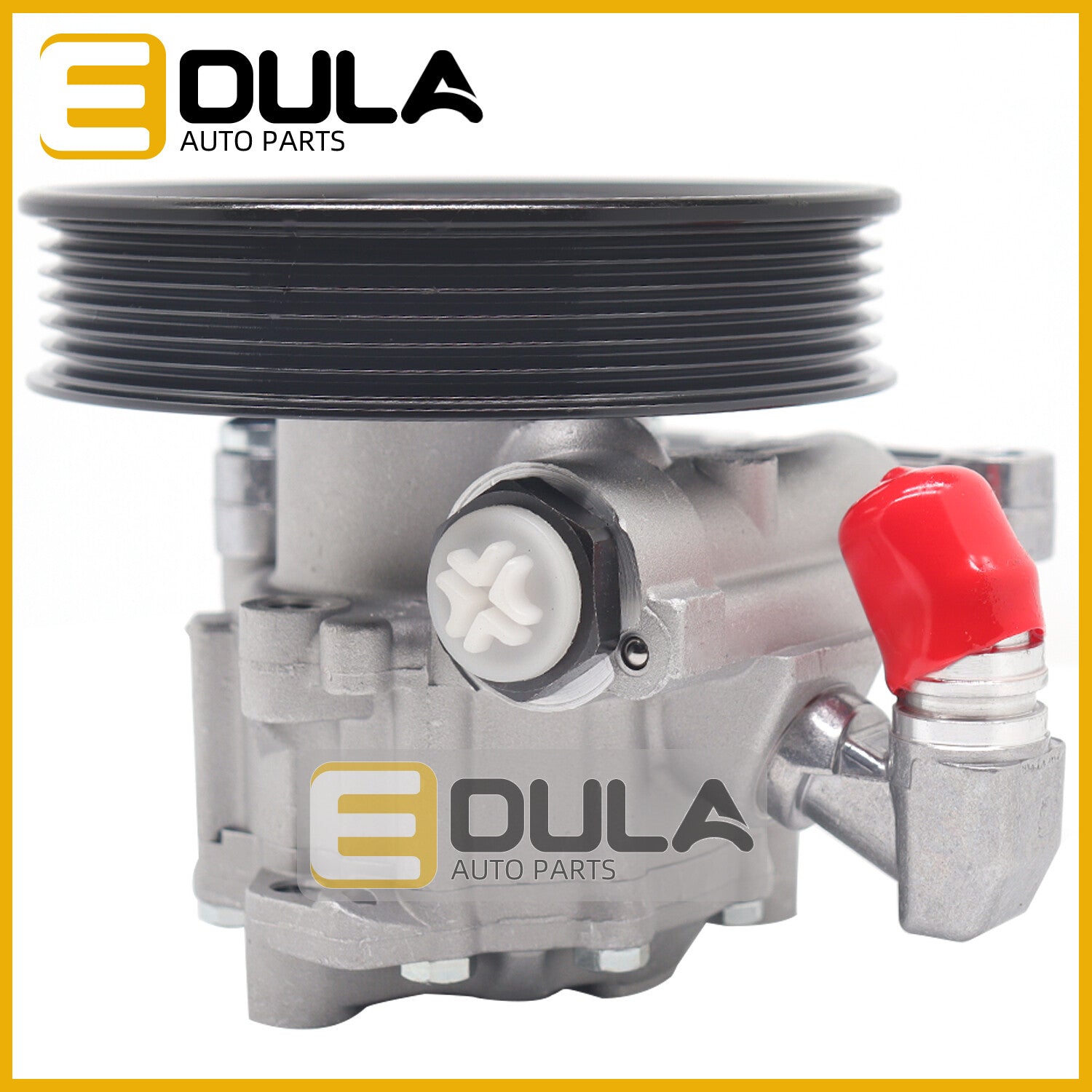 Power Steering Pump Fits for Mercedes-Benz E-CLASS E280 E350 E500 For 0054662001