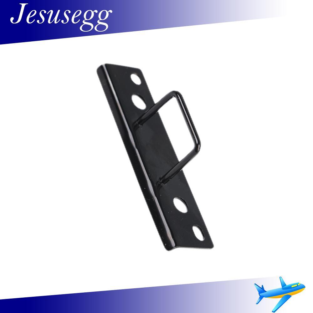 Upper Door Latch Striker For Glove Box 68050731AA Fits 2009-18 for Dodge for Ram Trucks