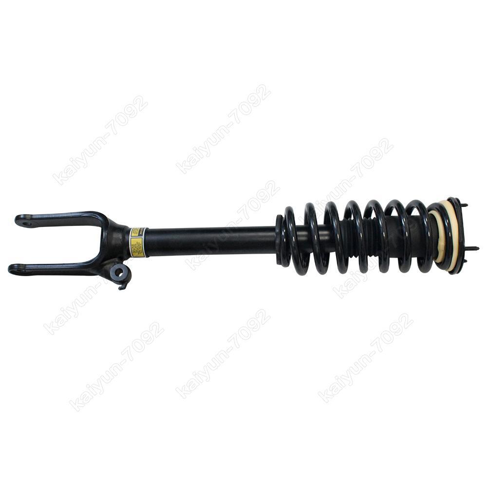 Front Shock Strut Coil Spring for Mercedes W251 R350 R500 2513200330 2006-2013