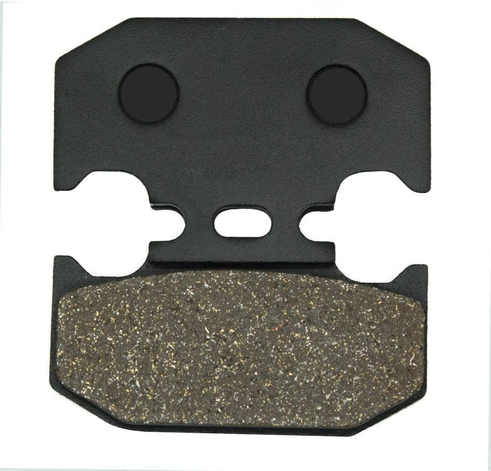 Brake Pad for Suzuki RMX 250,DR 350 V/W/X, for Kawasaki KDX220R,KLX250,DR 350 SEW/SEX