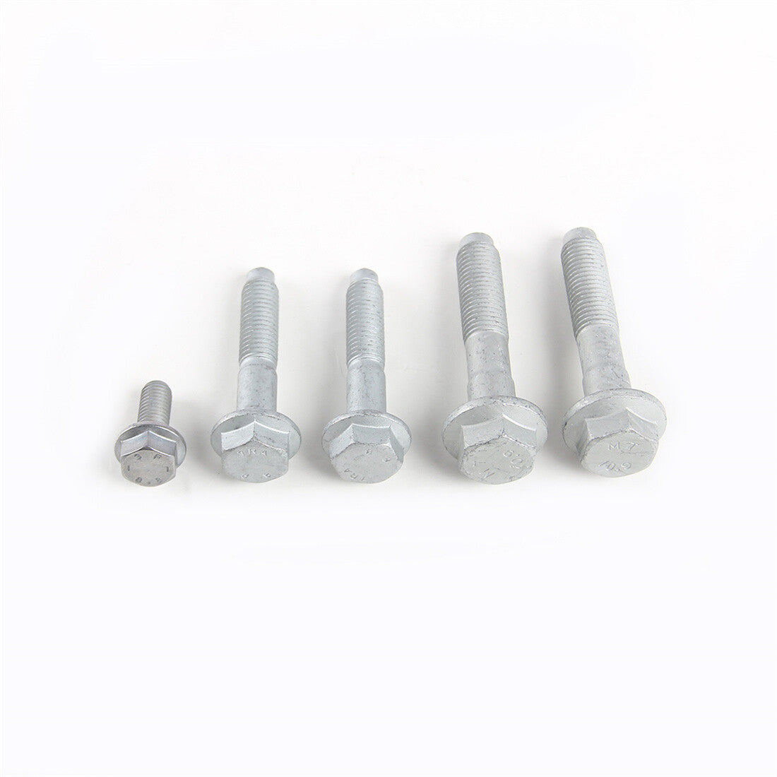 Left Gearbox Mount Bolt Kit Fit for VW for Golf for AUDI A3 S3 TT for SEAT Leon