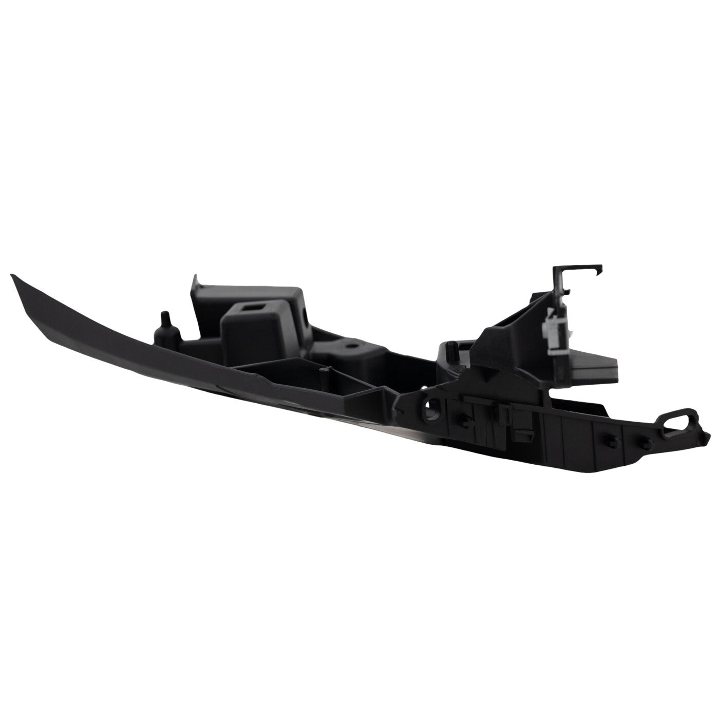 2926200100/200 Headlight Bracket Kit for 16-18cm for Mercedes-Benz GLE350 and 16-19cm GLE400