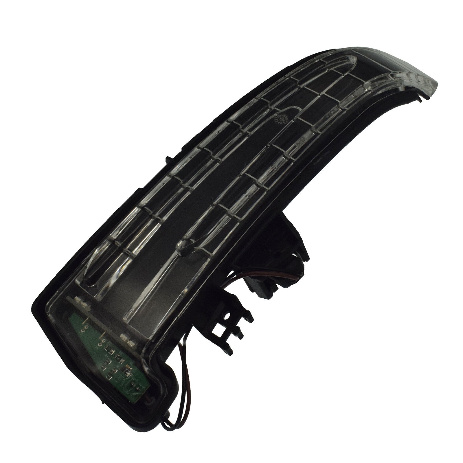 Right Side Mirror Turn Signal Light A2129067501 for Mercedes-Benz W221 C300 C350