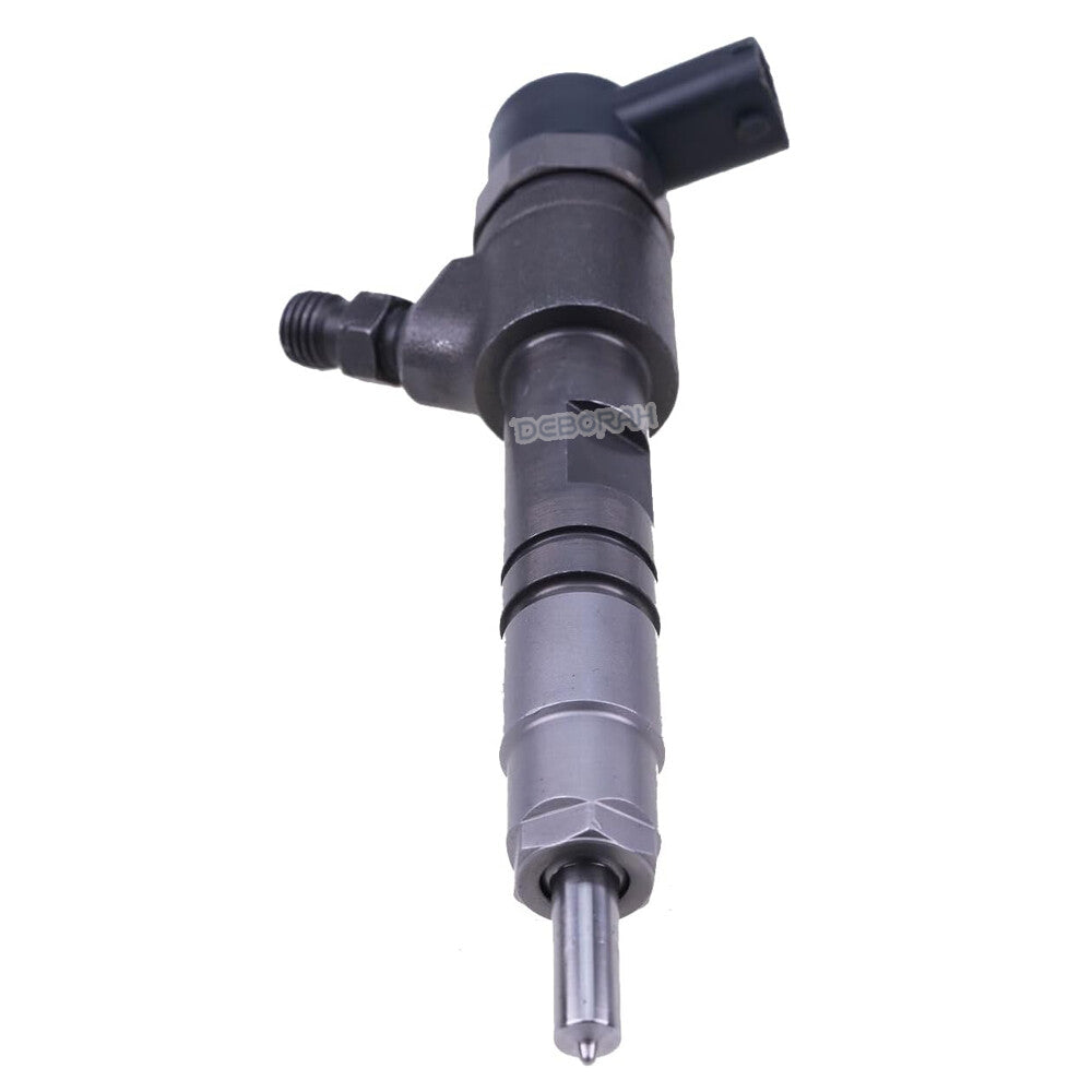 Fuel Injector 0445110777 1J80153052 for Kubota V2403 D1803 Engine KX040-4