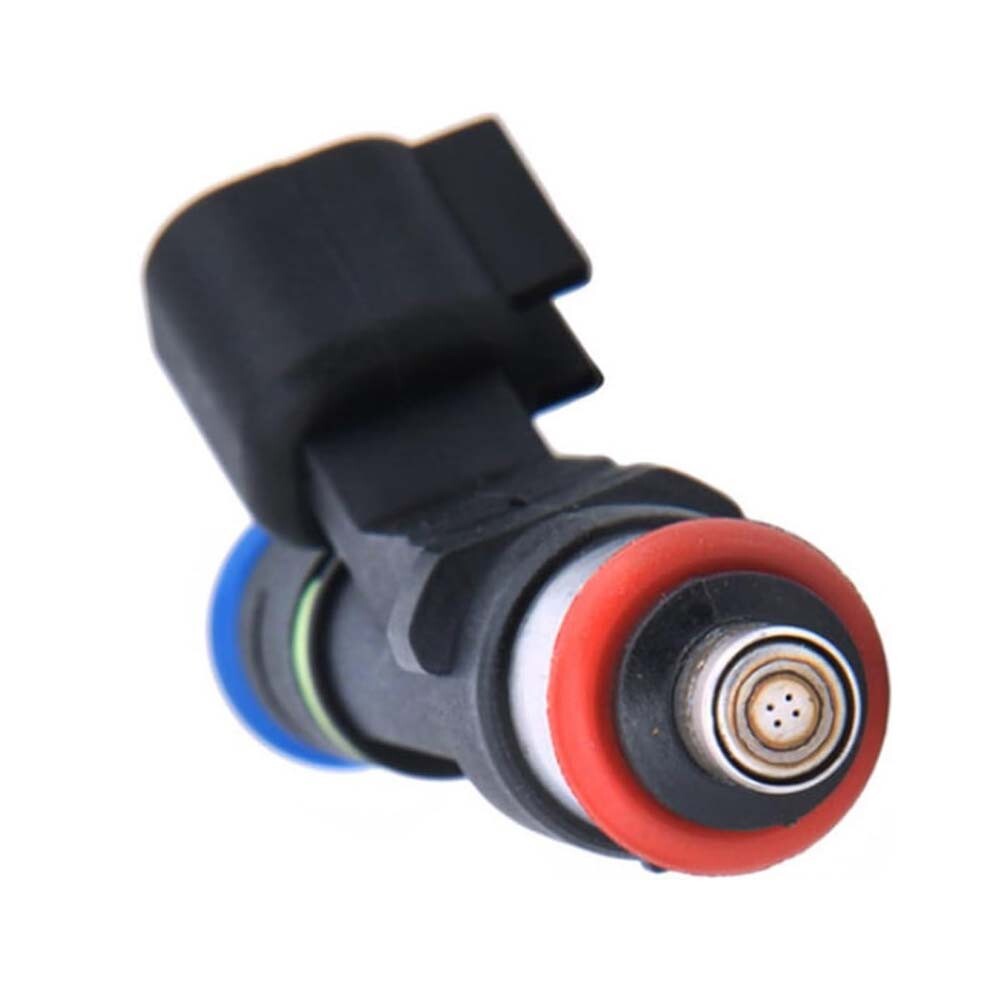 8PCS Fuel Injectors 0280158140 Replace for Ford Expedition for Lincoln for Navigator