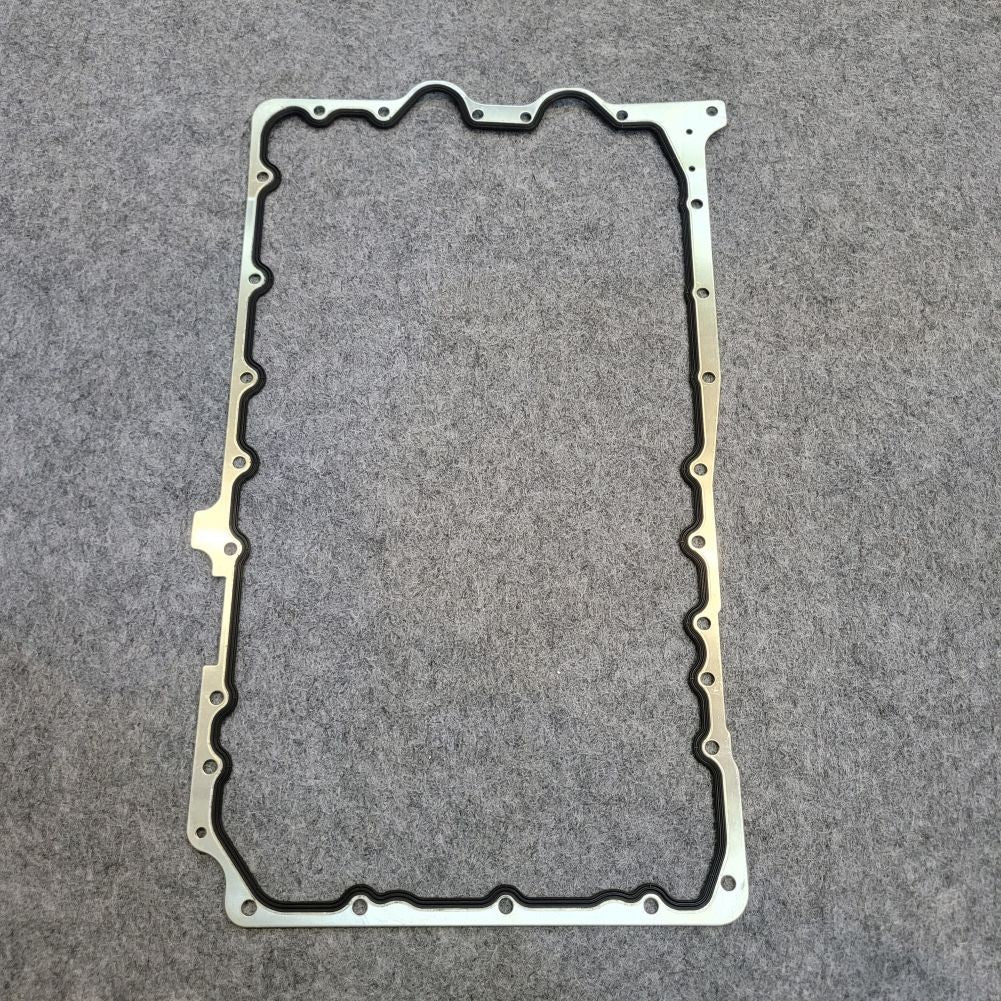 Oil pan gasket suitable for BMW F15 F22 F25 F26 F30 F32 F36 E84 12-18
