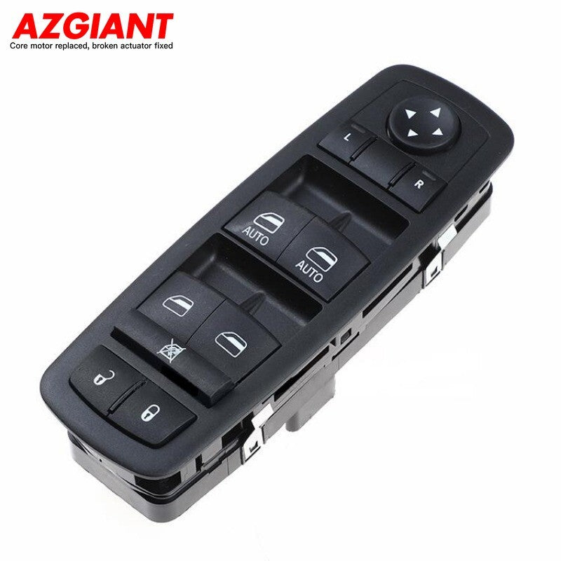 2012-2015 for Chrysler Town and National Front Left Driver's Side Window Switch