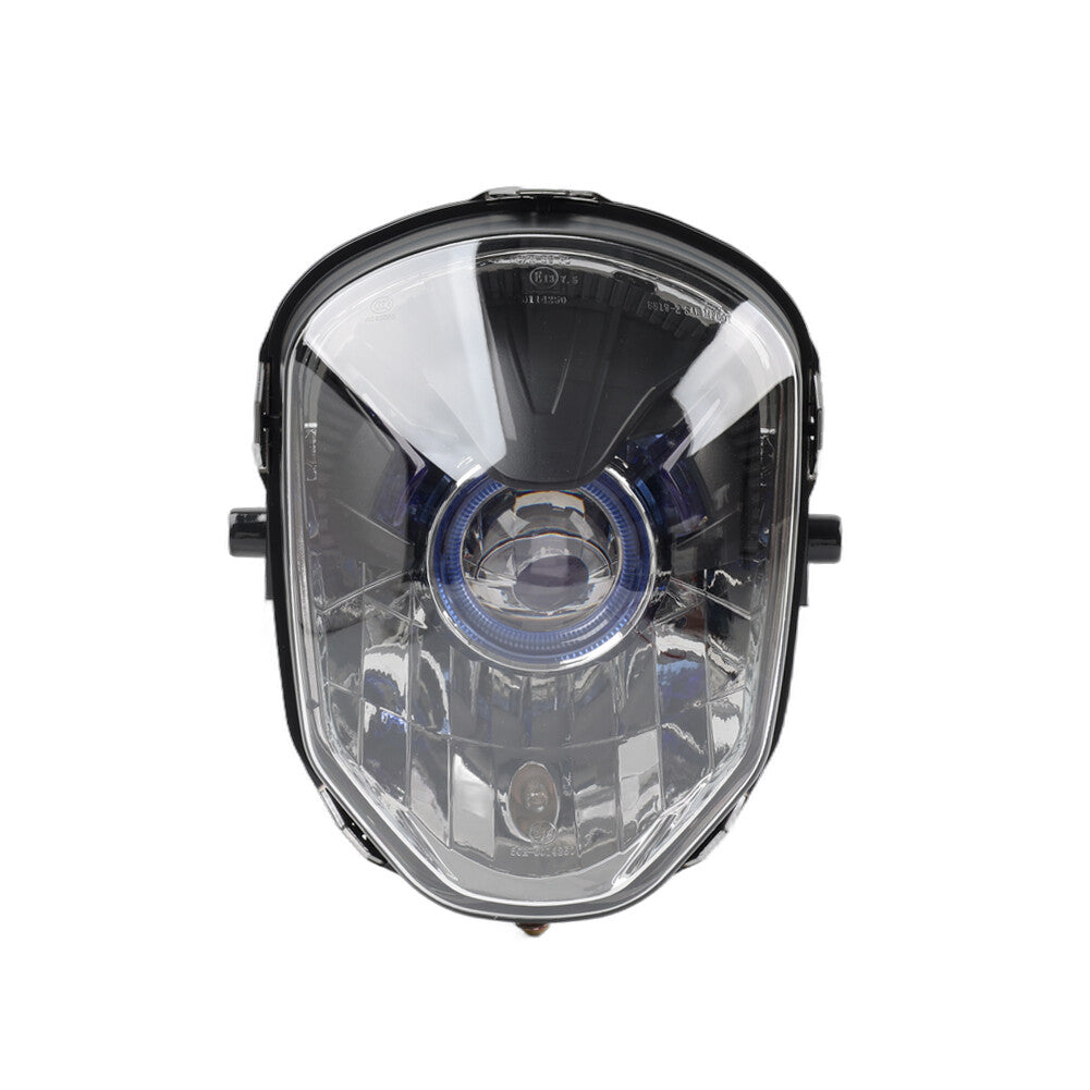 Motorcycle Headlight LED Front Light Lamp for Honda Grom MSX125 2013-2015