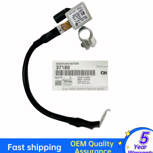 Battery Negative Sensor Cable 37180-3W000 Fit For 2010-2015 for Kia Sportage