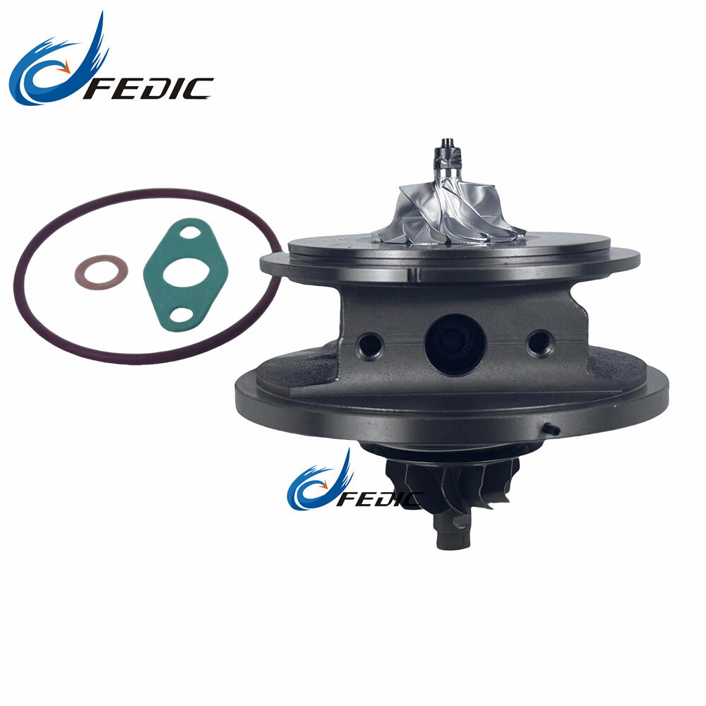 Turbo cartridge 857278 for Fiat 500L 500X Tipo Doblo Fiorino 1.3 MJT Euro 6 E6D