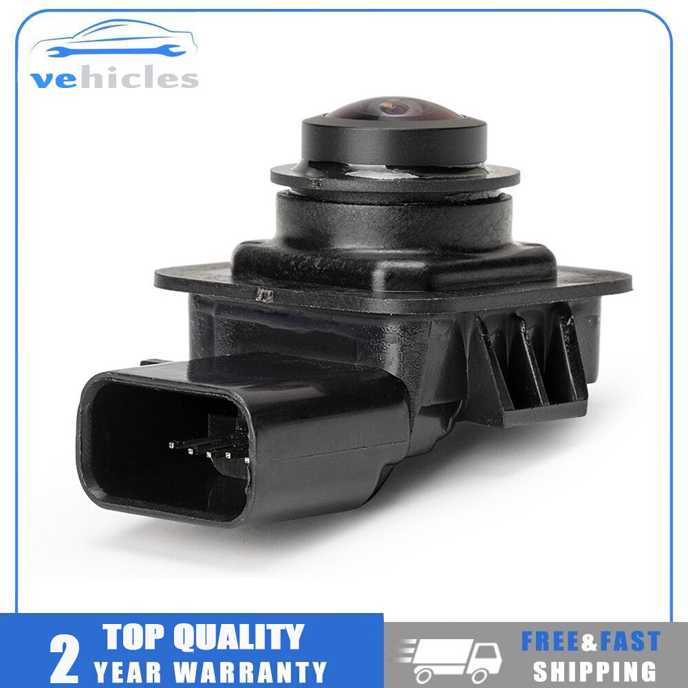 6-pin rearview backup camera for Land Rover Evoque 2012-2013 2.0L DJ32-19G490-A