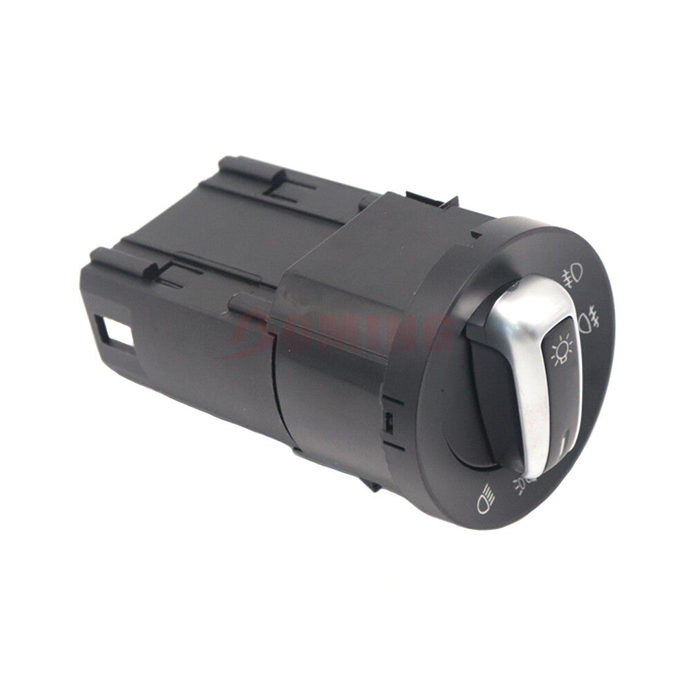 New 3BD941531 Headlight Switch Fog Light Fit for VW for Passat B5 for Golf Polo Control