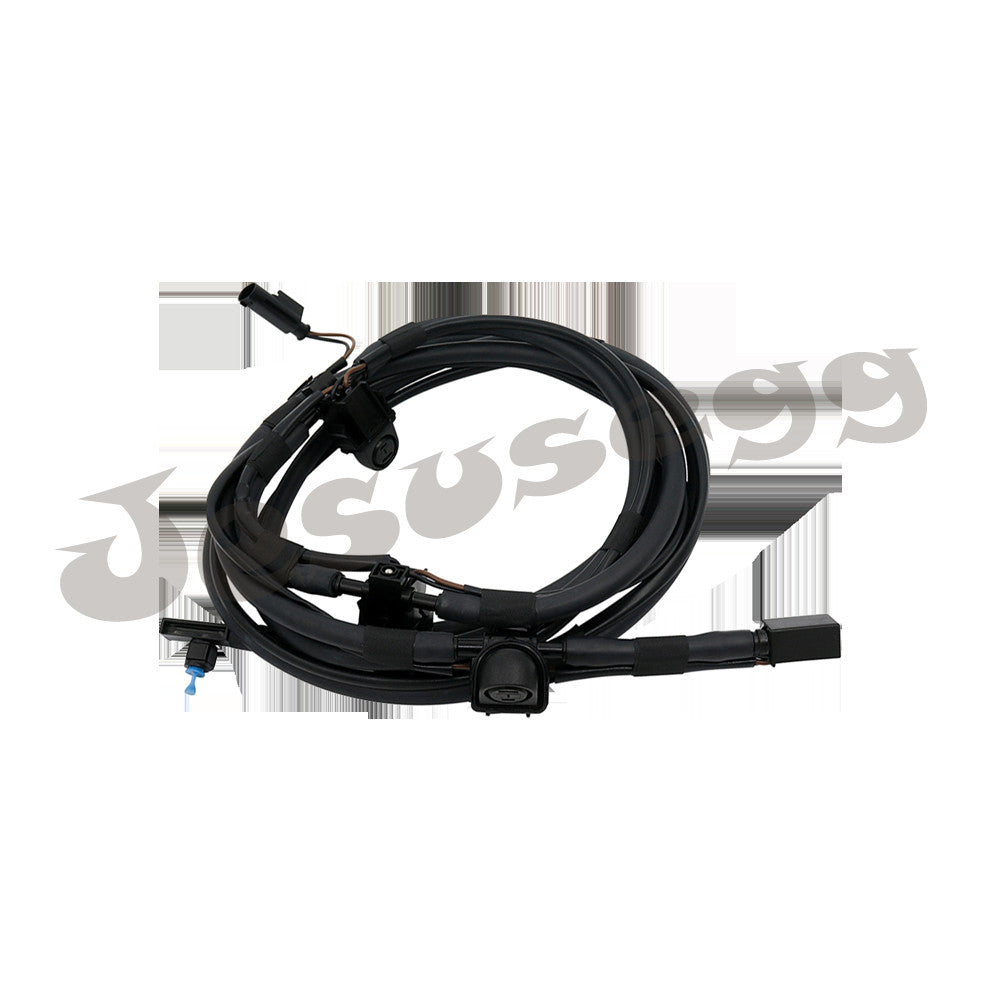 Spray Nozzle Nozzle Washing Nozzle Hose Line A2048600192 for Benz W204 C Class