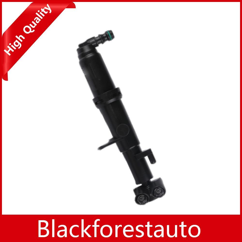 for Mercedes CL550 CL600 CL65 AMG S350 S400 Left Headlight Sprayer Washer Nozzle