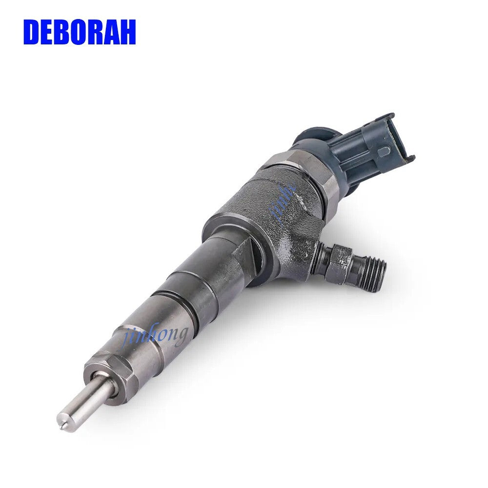 Common Rail Diesel Injector 0445110566 0 445 110 566 for Citroen for Ford for Peugeot