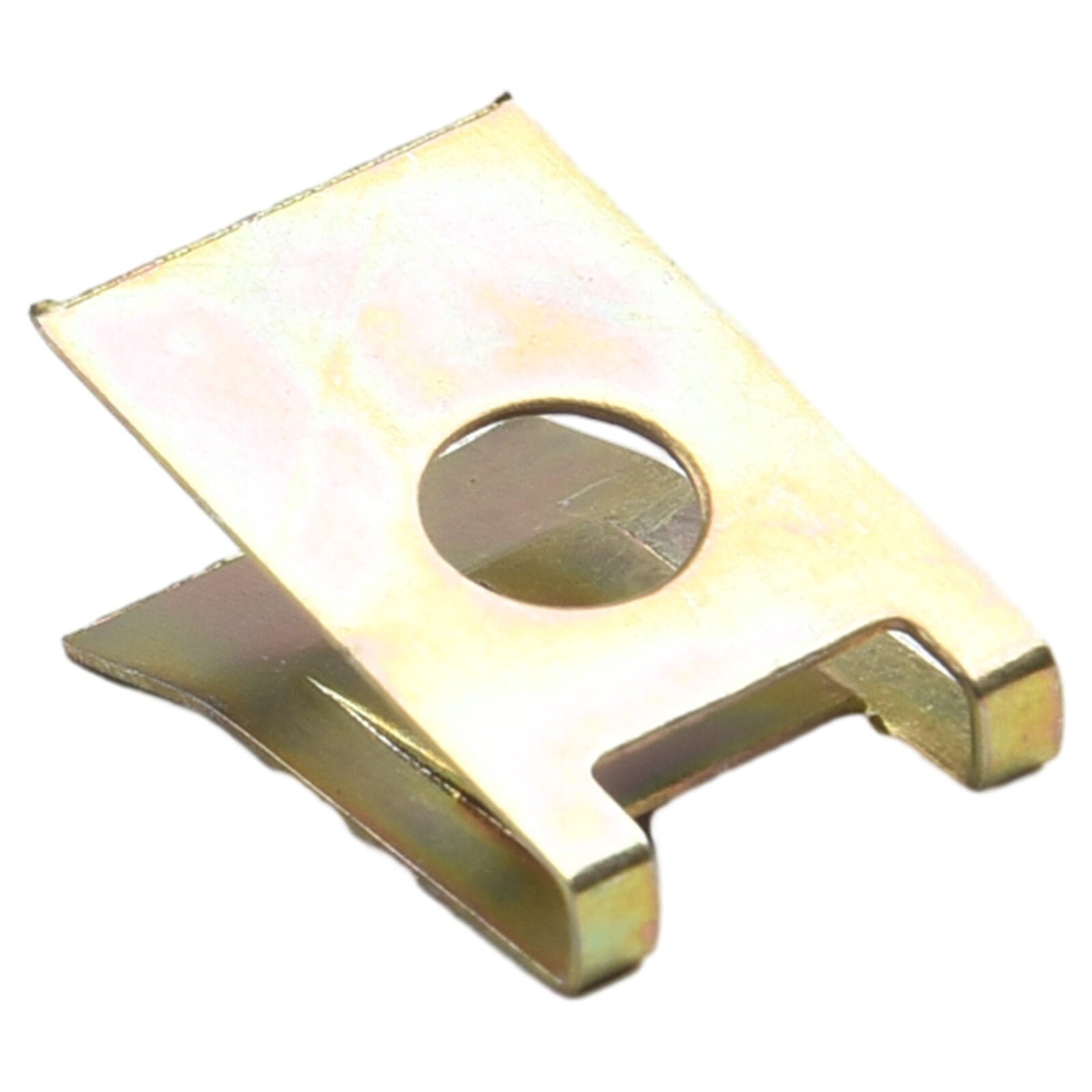 AU 20 Suitable for Hex head tapping socket bolts and screw clips with splash protection on the chassis.