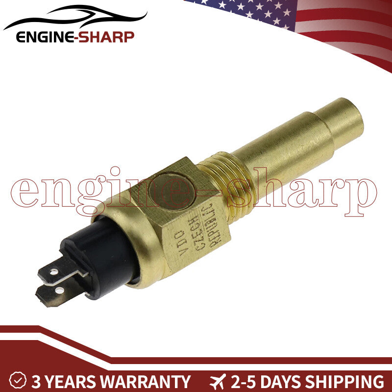 for Deutz 1011 201 101179305 01182377 New Oil Temperature Transmitter Sensor