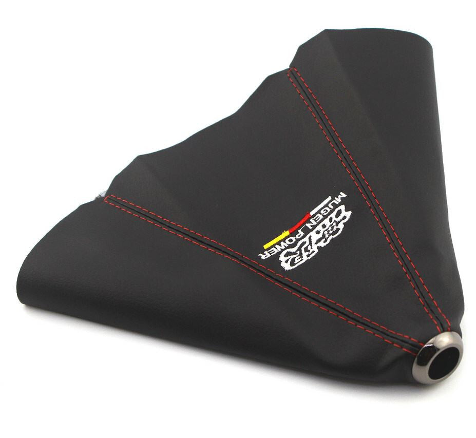 1. Suitable for Alfa Romeo Giulia rear boot Trunk Ring badge logo cover, glossy black