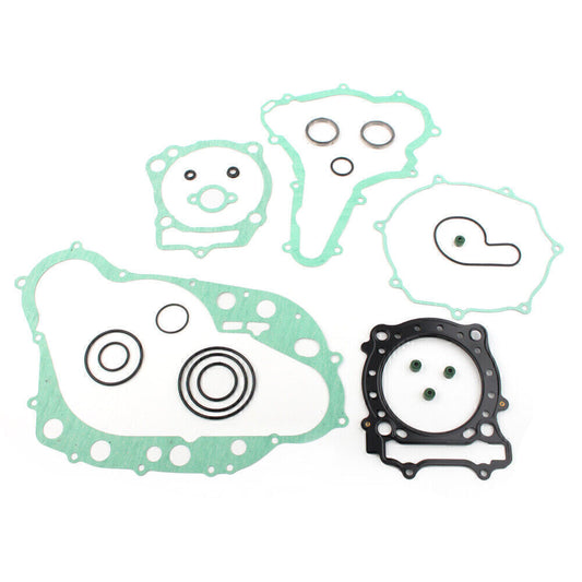 For Motor for Suzuki LTR450 2006-2009 2007 2008 ATV Full Complete Gasket Set Kit