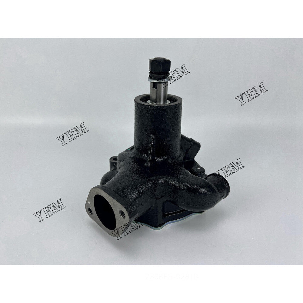 EH700 H06CT EX220 water pump 161001441 161001170 161001171 161002371 Suitable for Hitachi