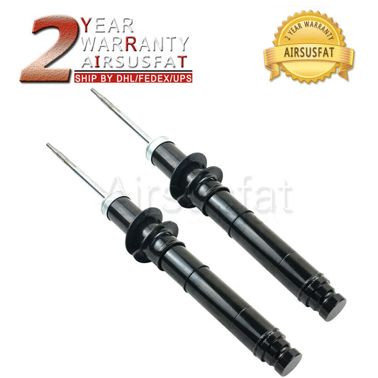 Pair Front Left Right Shock Absorber W/ADS for Cadillac STS SLS MRC FE3 RWD