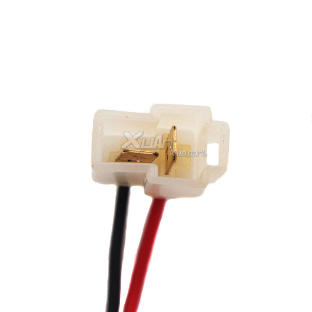 HEP-02A Electric Low-Pressure Gas/Diesel Fuel Pump, In-line Fuel Pump 12V