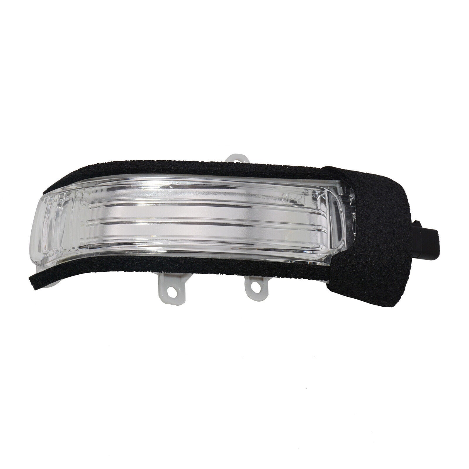 1Pcs Right Side Door Wing Mirror Turn Signal Light Fit for Toyota RAV4 2009-2012