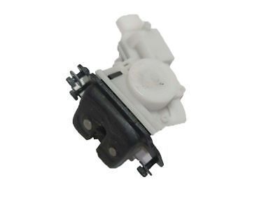 New Trunk Lock Actuator For 2016-2018 for Toyota RAV4 2.5L 69350-0R030