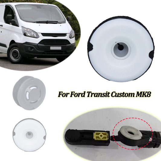 for Ford Transit Custom MK8 Gear Linkage End Bushing Repair Kit 15-24 2.0EcoBlue