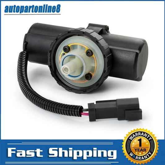 1 fuel pump 228-9129 suitable for Caterpillar backhoe 422E 414E 416D 416E 420D + Cat