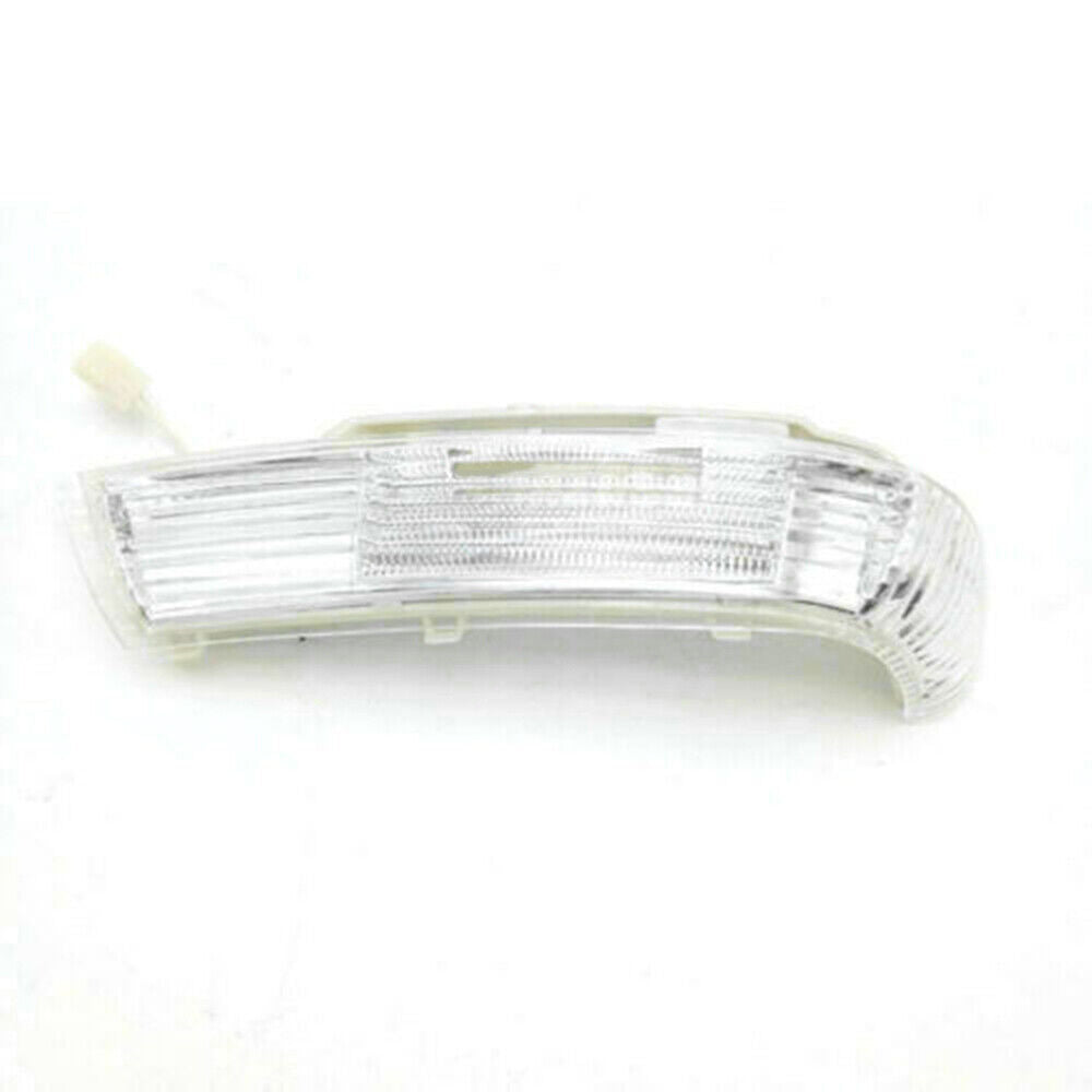 Fit For Touareg 2002-2007 7L6949101B GL Left Door Mirror Turn Signal Lamp Light