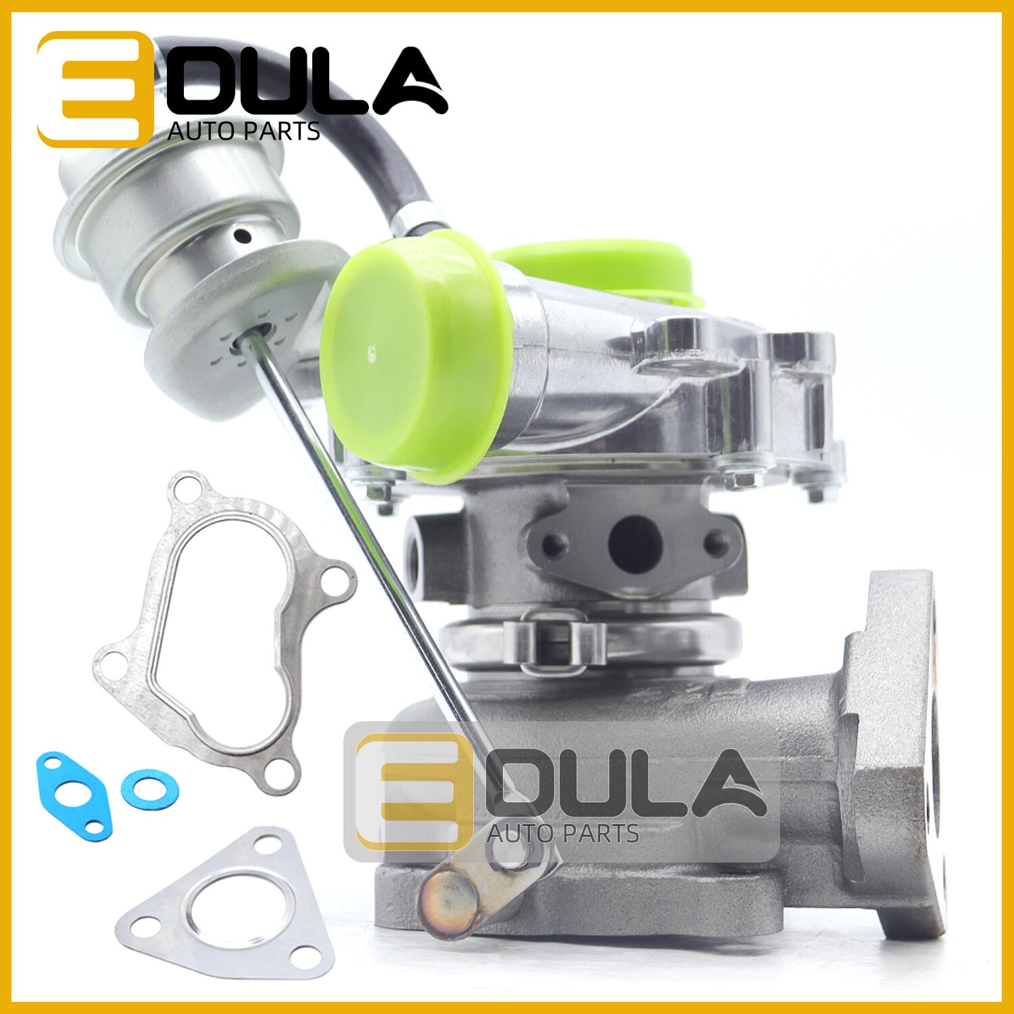 RHF4 Turbo Turbocharger for Mitsubishi L200 2.5 4D5CDI Diesel 1515A029 VA420088