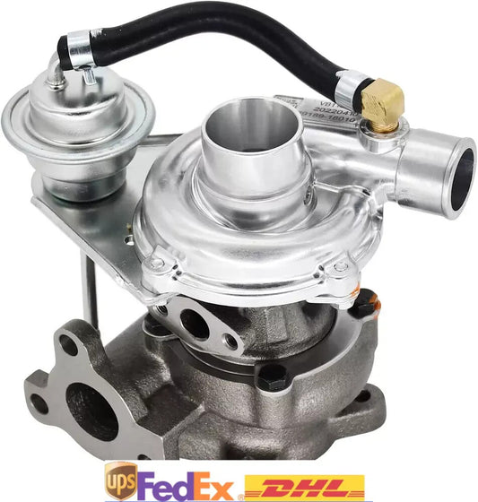 Turbocharger 129006-18020 Turbo RHB31 For Yanmar 3720 4105 W/Engine 3TNV84T-KMP