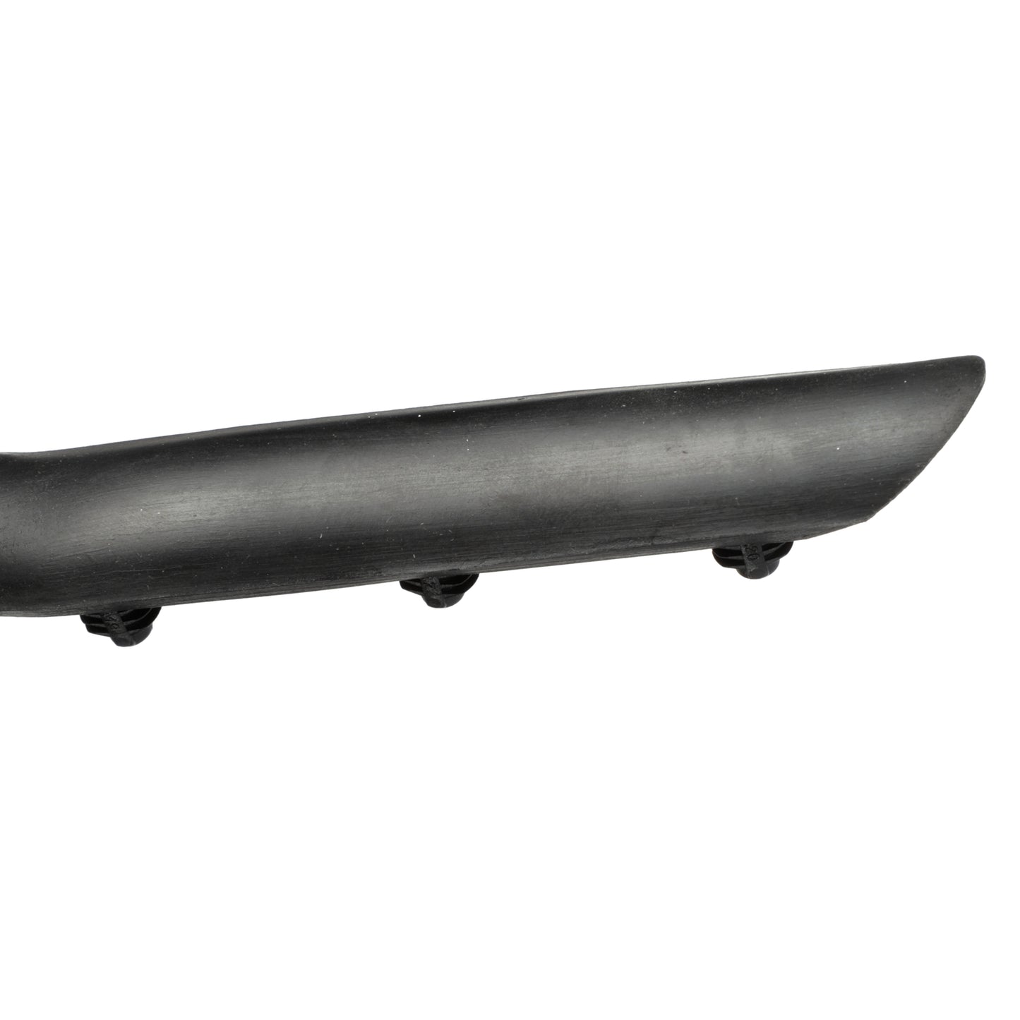 for HYUNDAI 2012-2017 Accent Front Bumper Spoiler Seal Strip 86357-1R000