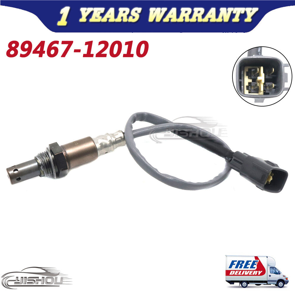 2x Oxygen Sensor For 2020+ for Mercedes CLA250 GLB250 GLB35 0005428104 0005422404
