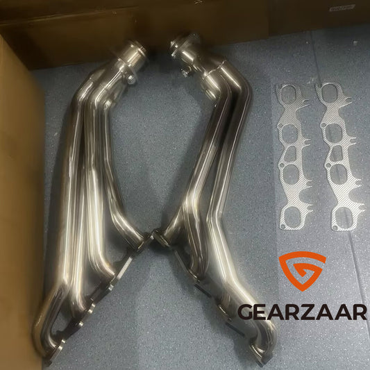 Stainless Exhaust Headers for Chrysler 300C for Dodge Charger Magnum for Challenger 2813