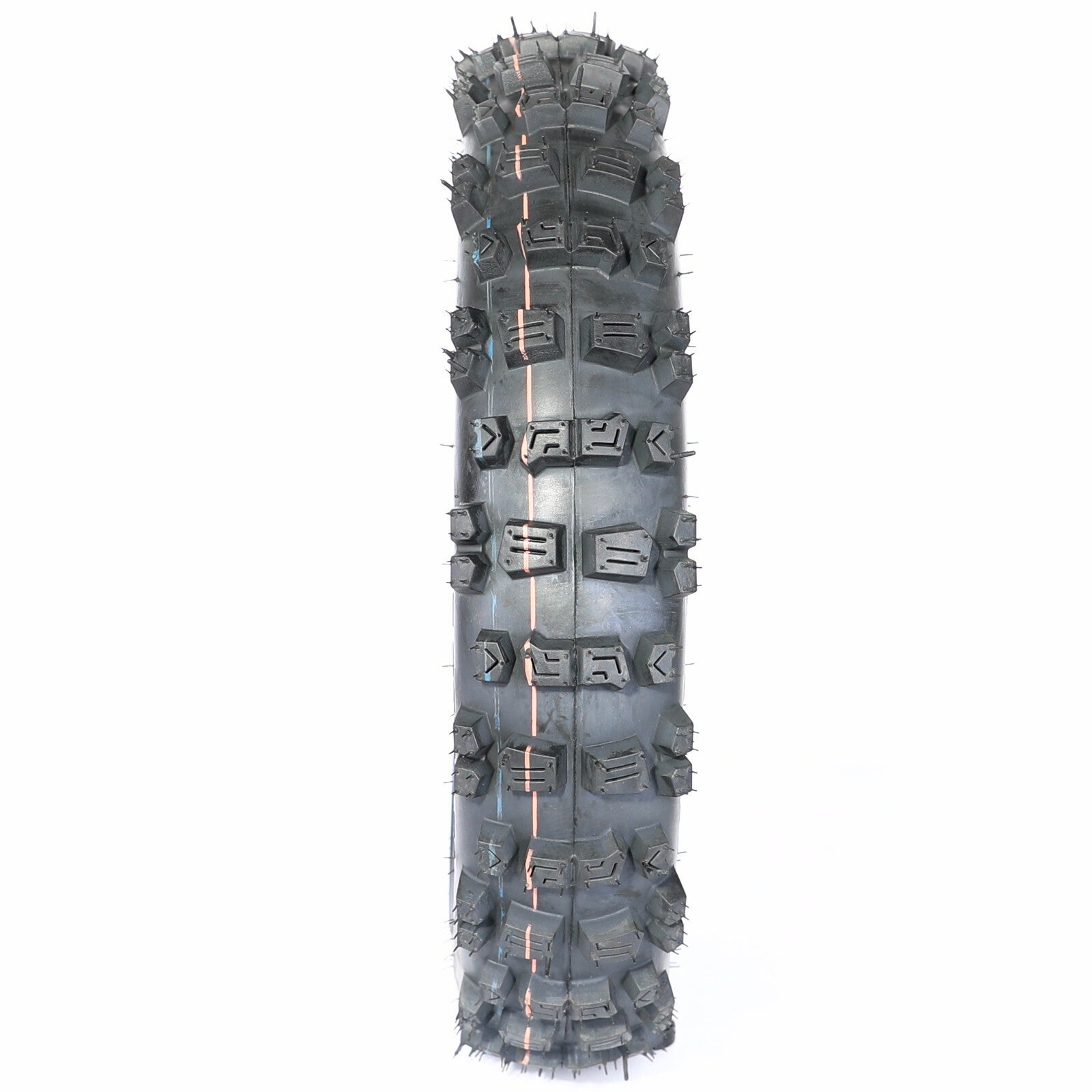 14-inch rear 90/100-14 tire and 3.00-14 tubing for Dirt Pit bikes for Yamaha YZ85 TTR125 CR80