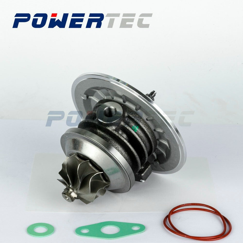 Turbine ink cartridges are compatible with for Opel Movano A Vivaro 1.9 TDI 74Kw 101HP F9Q 751768 93160135