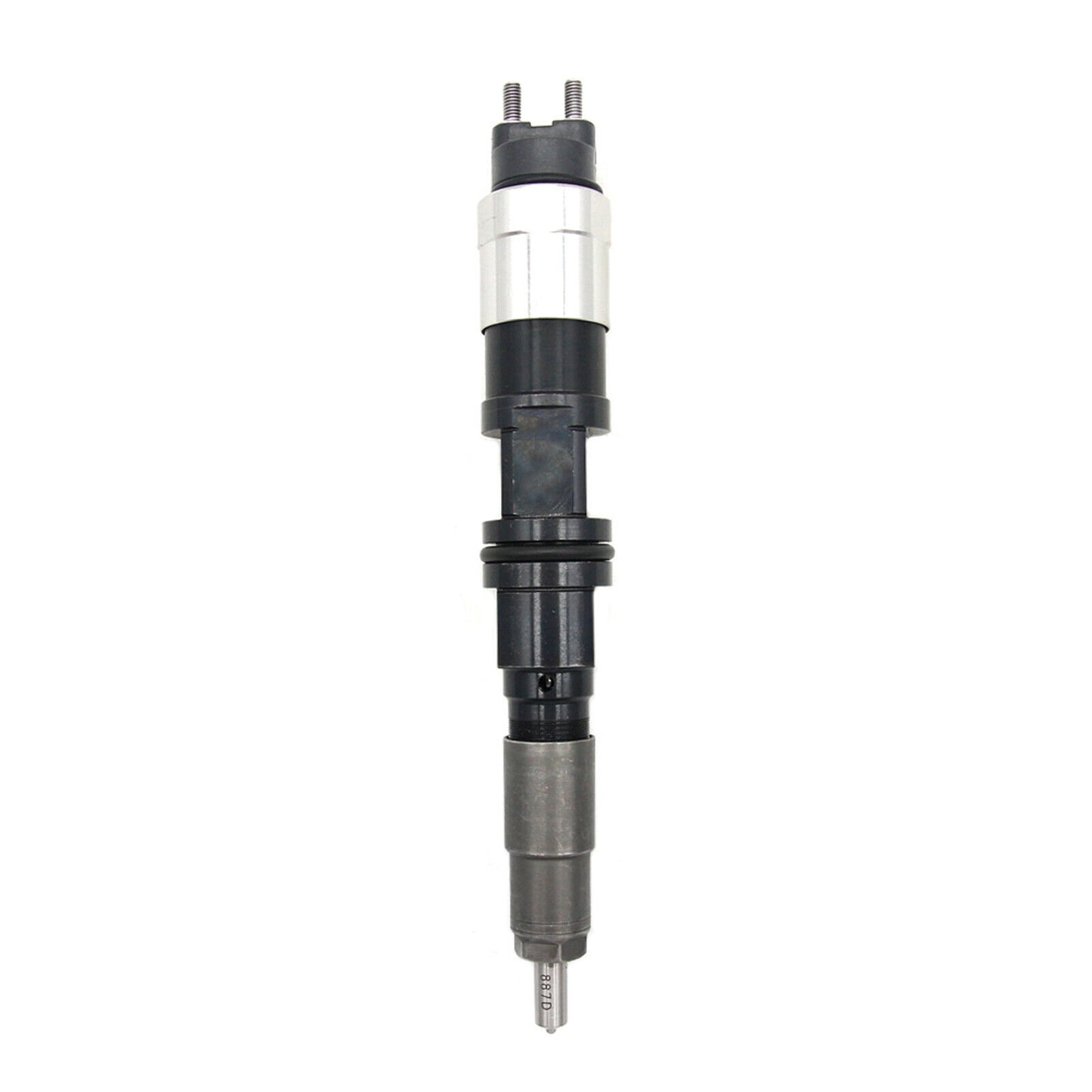 For 6081T Engine 1PC Fuel Injector with 095000-0821 New