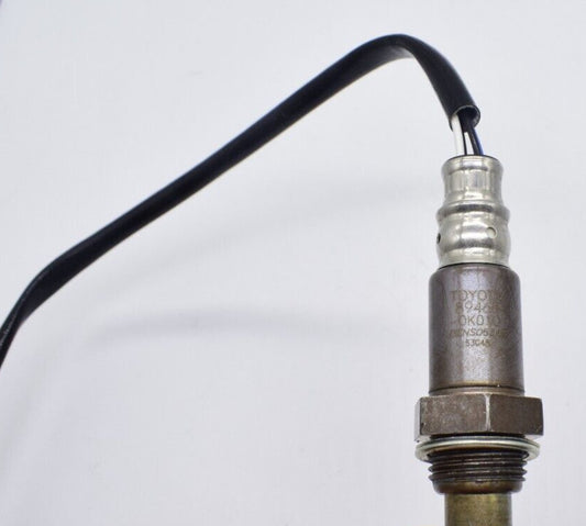 Four brand-new upstream and downstream oxygen (O2) sensors are compatible with for Nissan 's Frontier Pathfinder Xterra.
