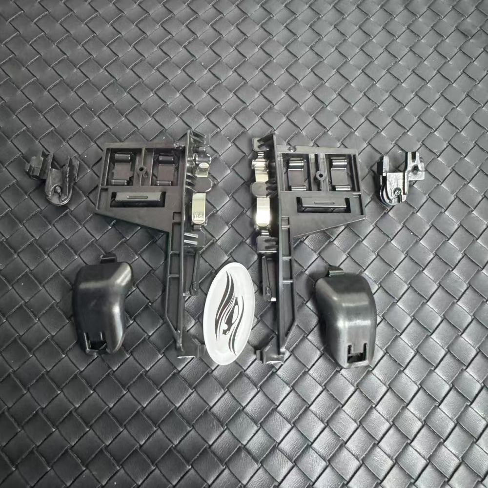 Part number 54107379625 Sunroof repair kit (1 piece)