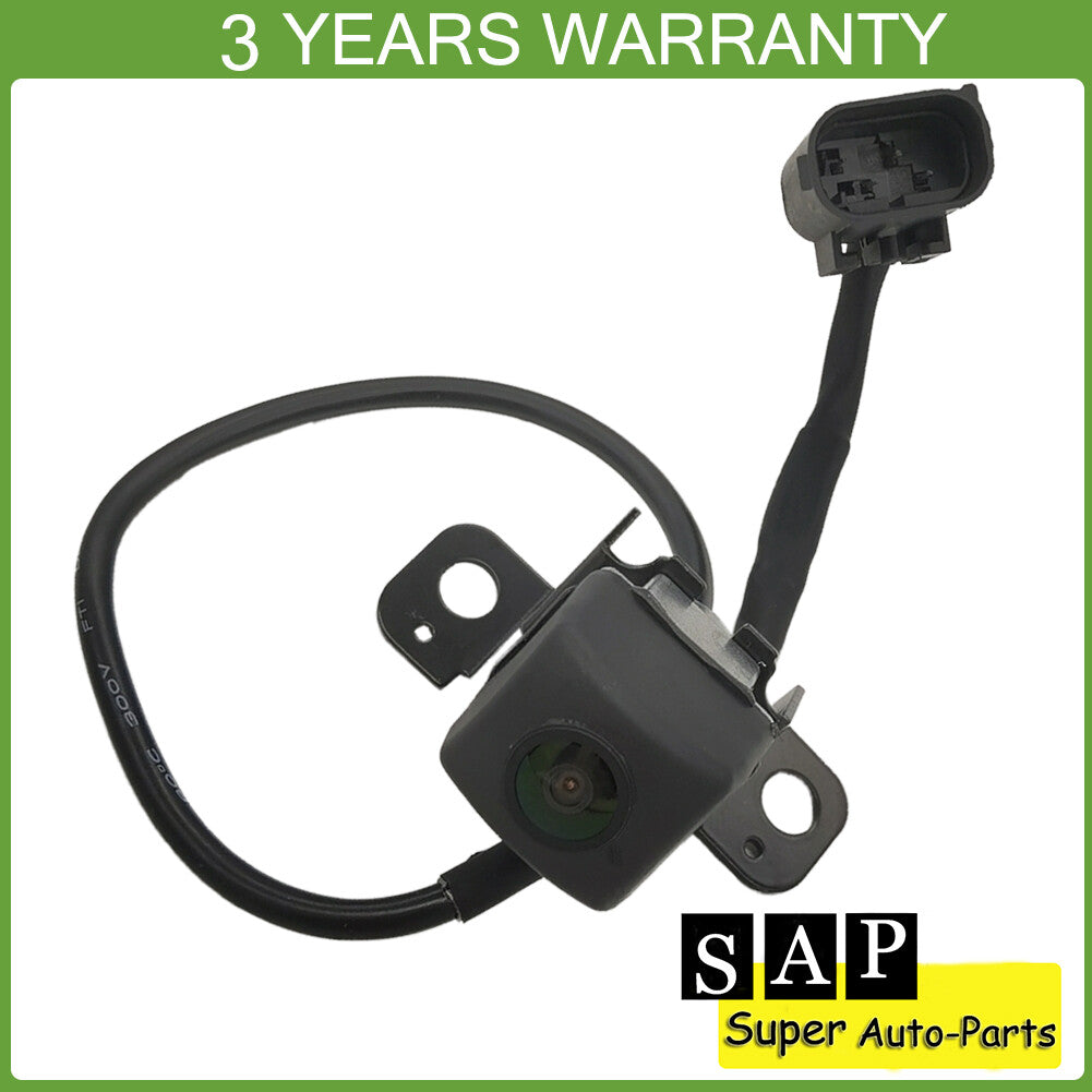 Rear View Parking Assist Camera 95760-2P600 for Kia Sorento 2014-2015 2.4L 3.3L